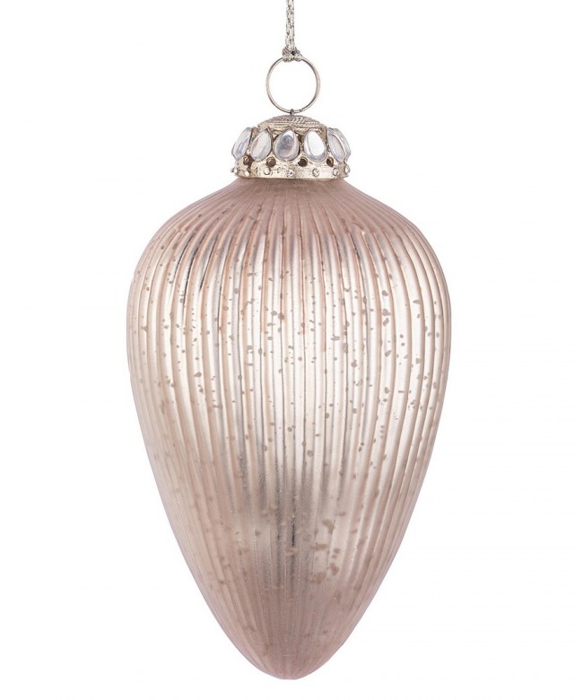 Image of 4x Pendaglio Vt Genteel Champagne D100
