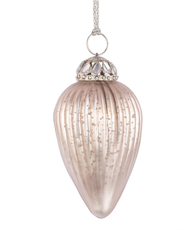 Image of 4x Pendaglio Vt Genteel Champagne D70