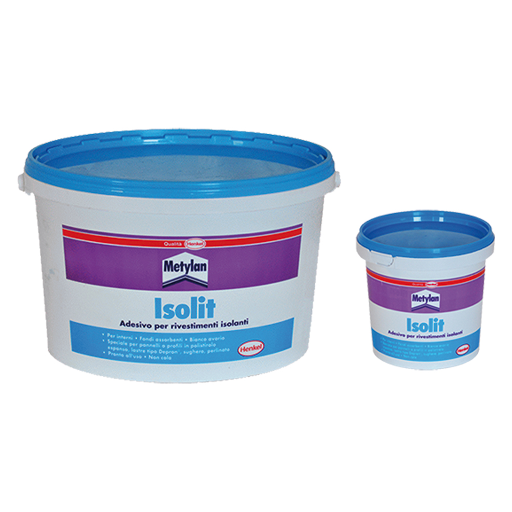 Metylan Isolit Kg. 7,0