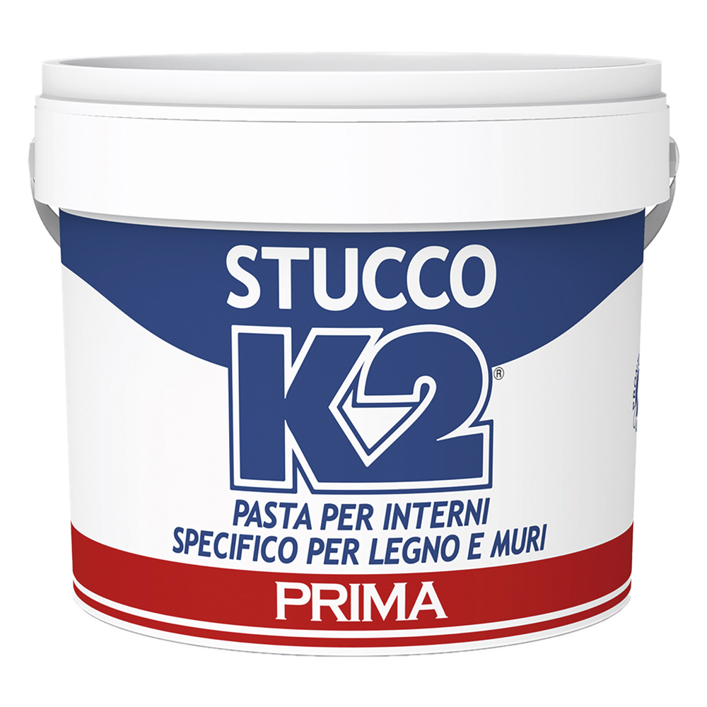 Stucco In Pasta 'K2' Kg. 20