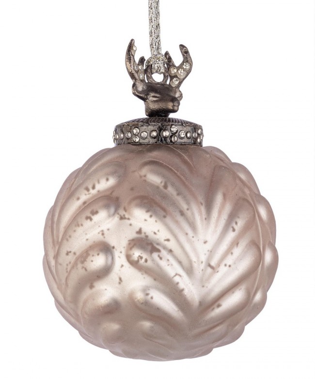 Image of 4x Sfera Vt Decorum Champagne D80