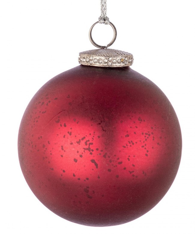 Image of 4x Sfera Vt Elegantia Rosso D100