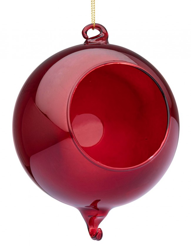 Image of 6x Sfera Aperta Vt Simply Rosso D100