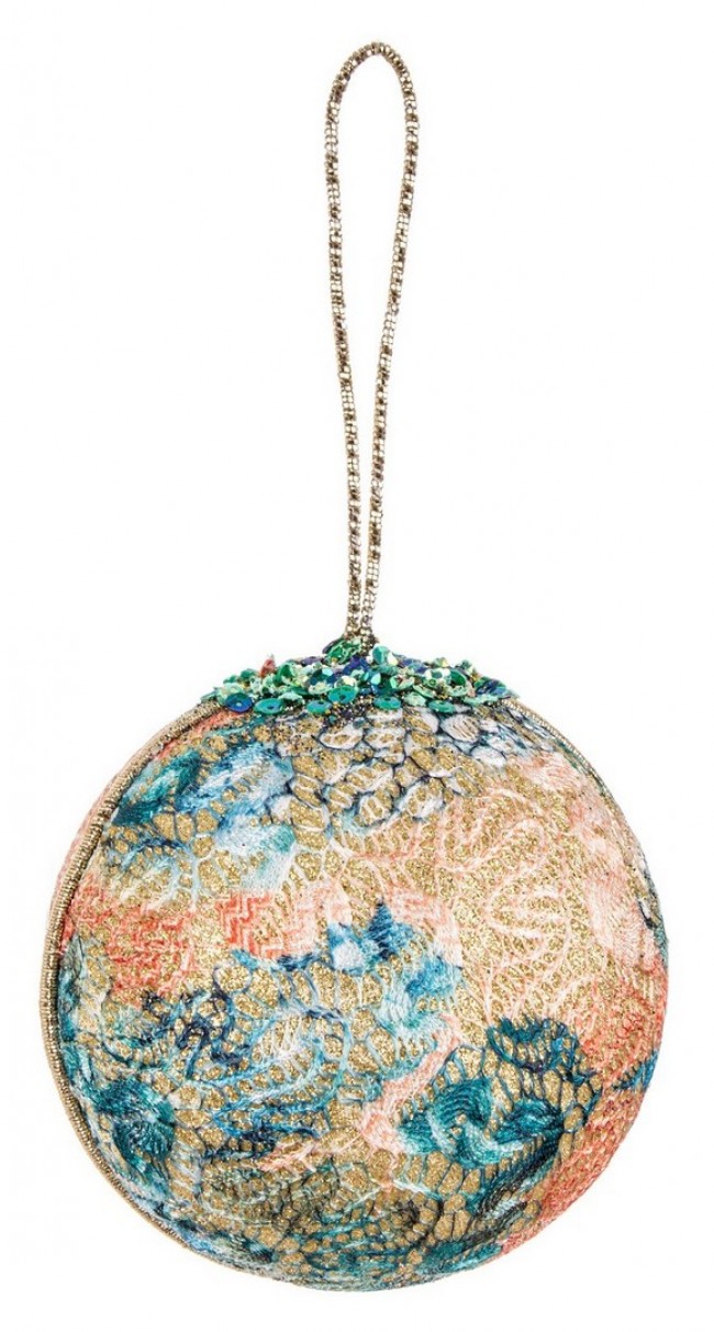 Image of 8x Sfera Kaleido Arancio/Blu D100