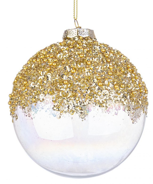 Image of 8x Sfera Vt Alisia Iridescente D100