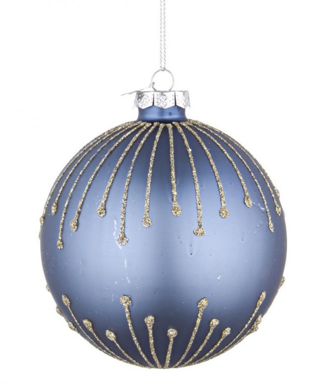 Image of 8x Sfera Vt Amber Blu D100