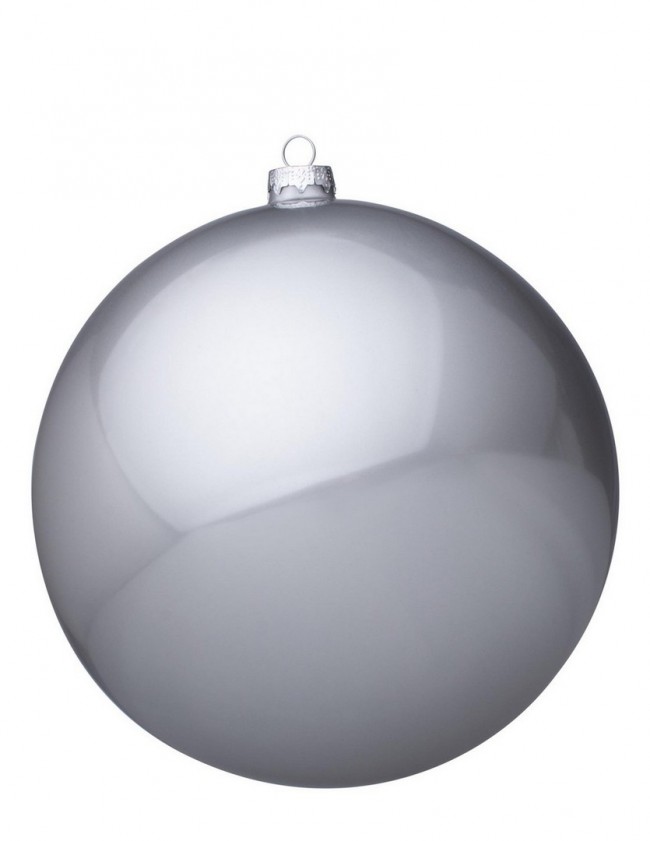 8x Sfera Vt Argento Shimmer D200