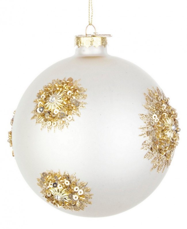 Image of 8x Sfera Vt Fairy Bianco D100