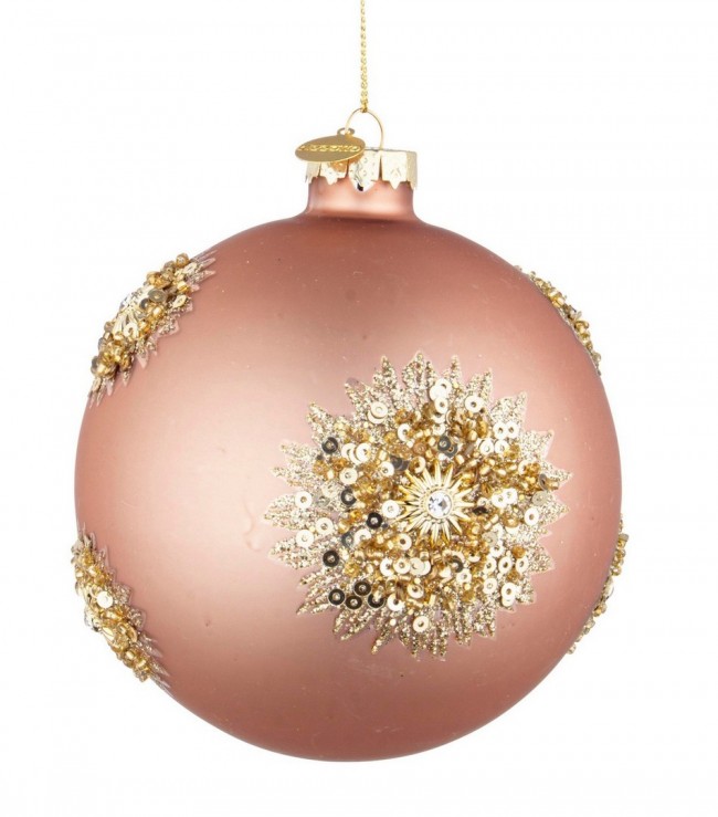 Image of 8x Sfera Vt Fairy Oro Rosa D100