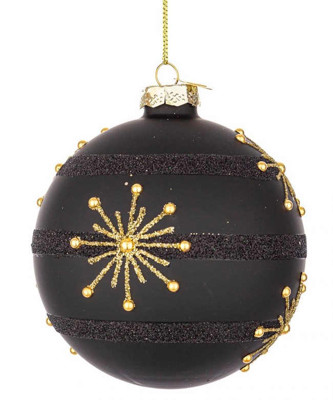 Image of 8x Sfera Vt Glimmer Nero