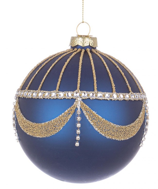 Image of 8x Sfera Vt Glyl Blu Sc D100