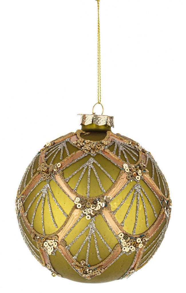 Image of 8x Sfera Vt Lux Verde-Champagne D100