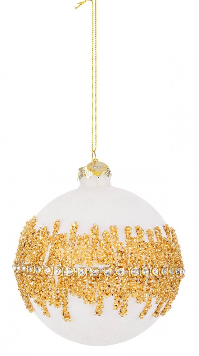 Image of 8x Sfera Vt Luxury Bianco D100