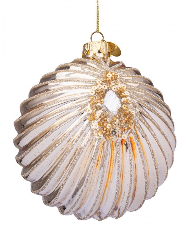 Image of 8x Sfera Vt Mathilde Champagne C