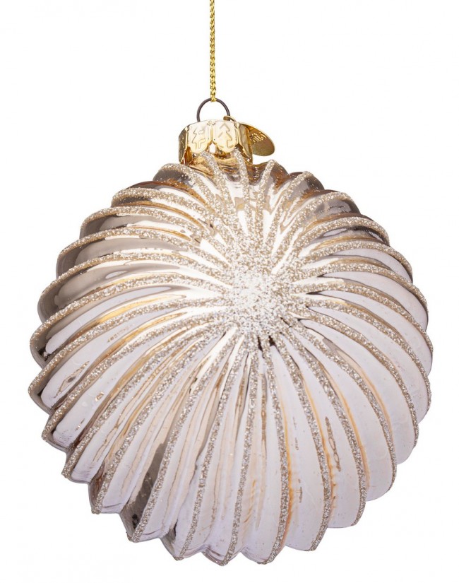 Image of 8x Sfera Vt Mathilde Champagne D100