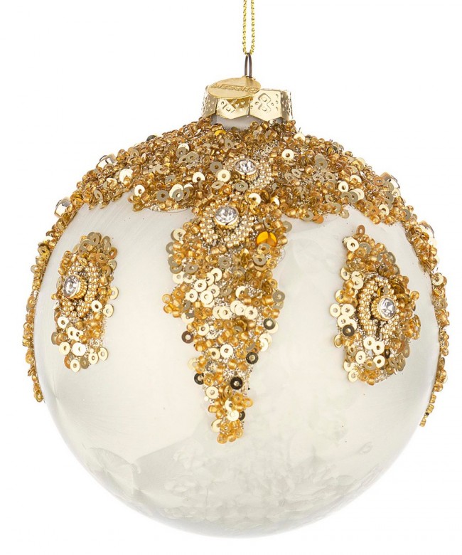 Image of 8x Sfera Vt Melissa Bianco