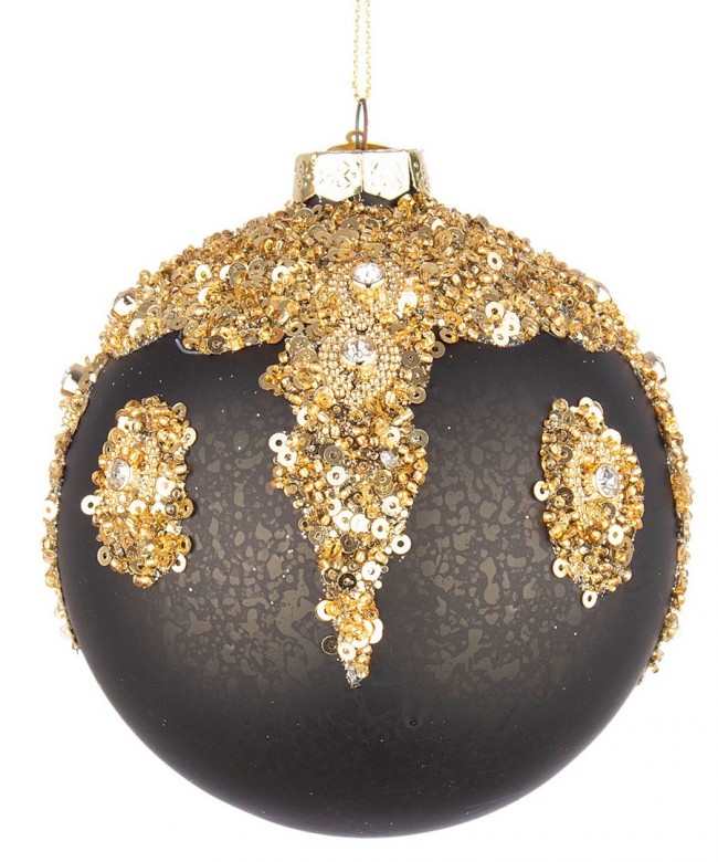 Image of 8x Sfera Vt Melissa Nero