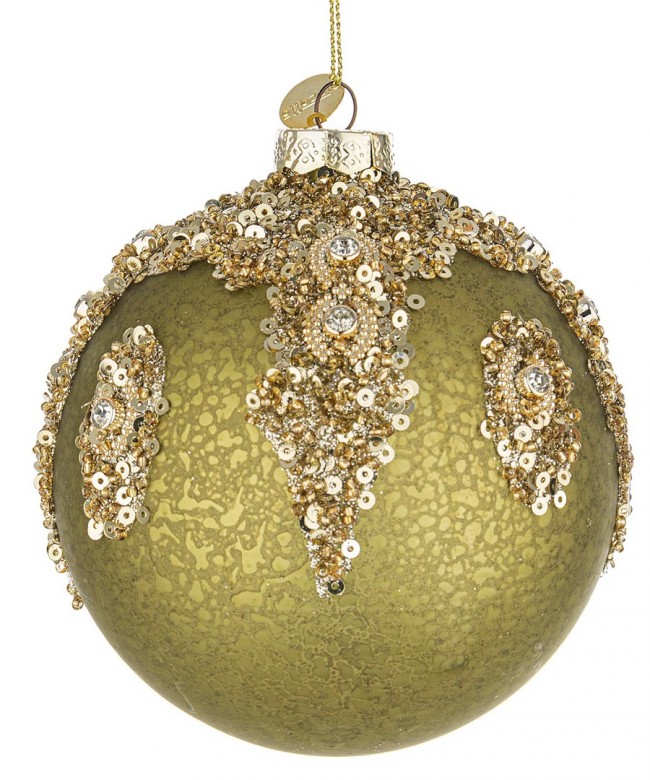 Image of 8x Sfera Vt Melissa Verde