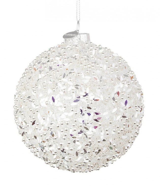 Image of 8x Sfera Vt Reflection Bianco D100