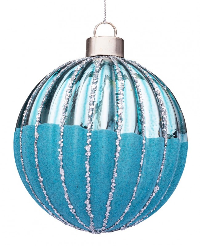 Image of 8x Sfera Vt Segment Azzurro D100