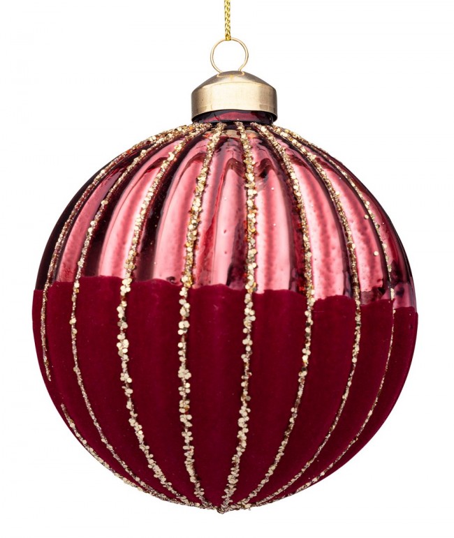Image of 8x Sfera Vt Segment Bordeaux D100