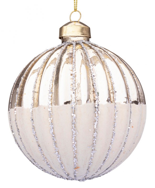 Image of 8x Sfera Vt Segment Champagne D100