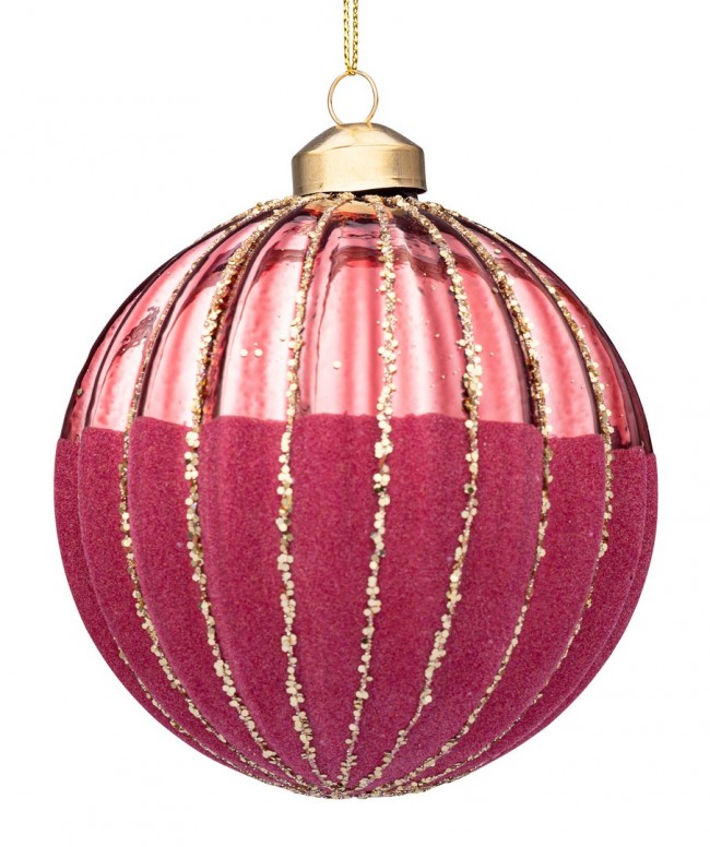 Image of 8x Sfera Vt Segment Rosa D100