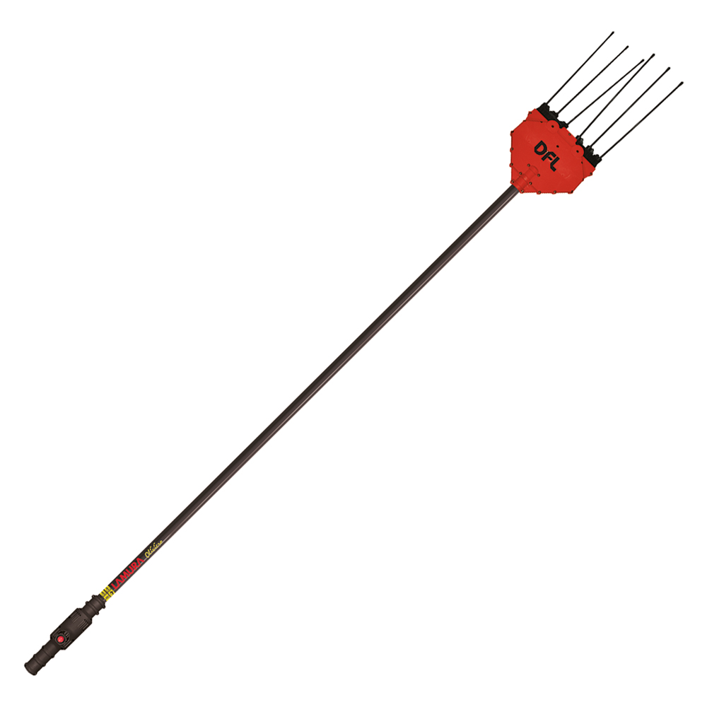 Image of Abbacchiatore elettrico 240 cm flessibile