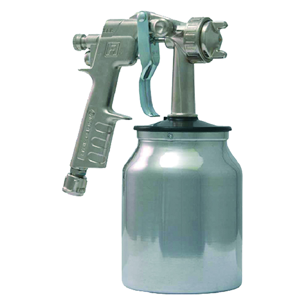 Image of Aerografo X Verniciatura &#39;F1/E&#39; Ugello Mm 1,5