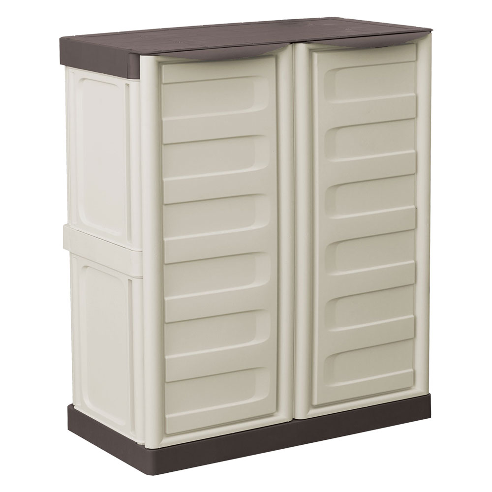 Armadio Basso 'Spazio' Cm 70 X 39 X H 85