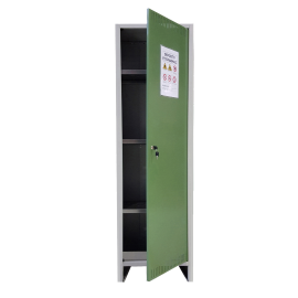 Image of Armadio per FitoFarmaci 1 Anta CM. 50 x 40 x 179H
