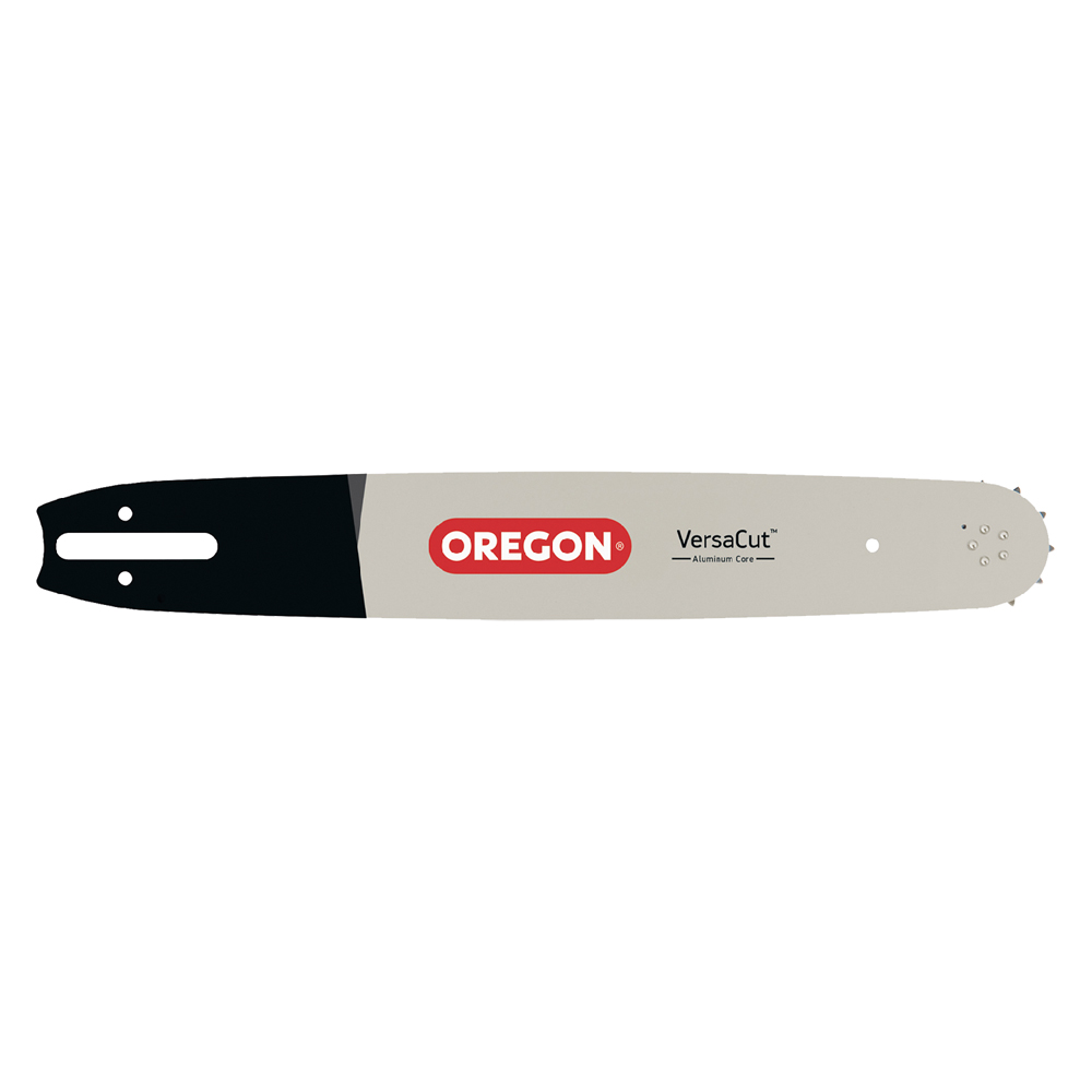 Barra Per Motosega 'Vxl' 3/8 - Sp.1,5 -72 Magl.Lungh. 50 Cm