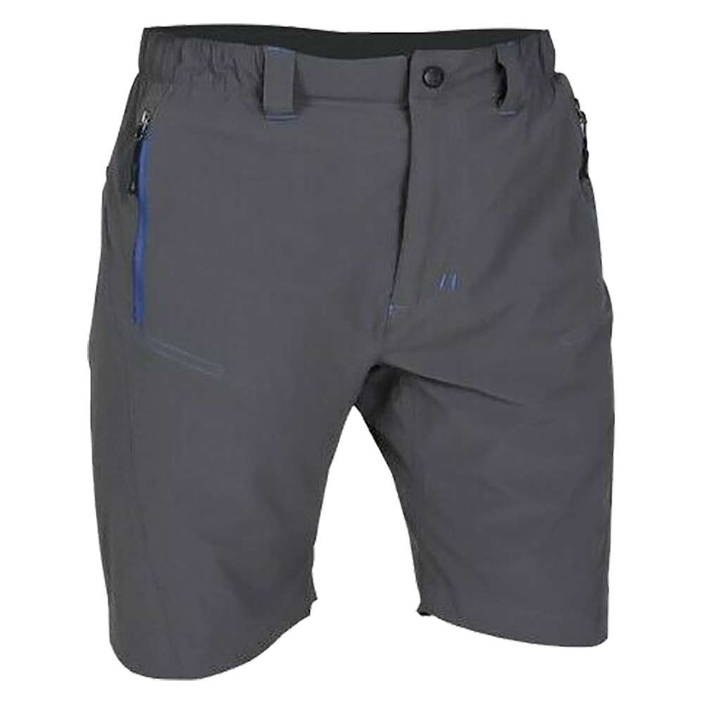 Bermuda Da Lavoro 'Work Trekking Light' Taglia S