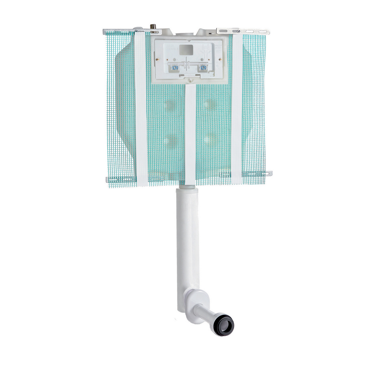 Image of Cassetta Incasso Pucci Eco 6-3 Lt