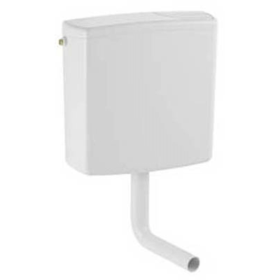 Image of Cassetta zaino Twico Geberit con doppio tasto - lt. 3/9