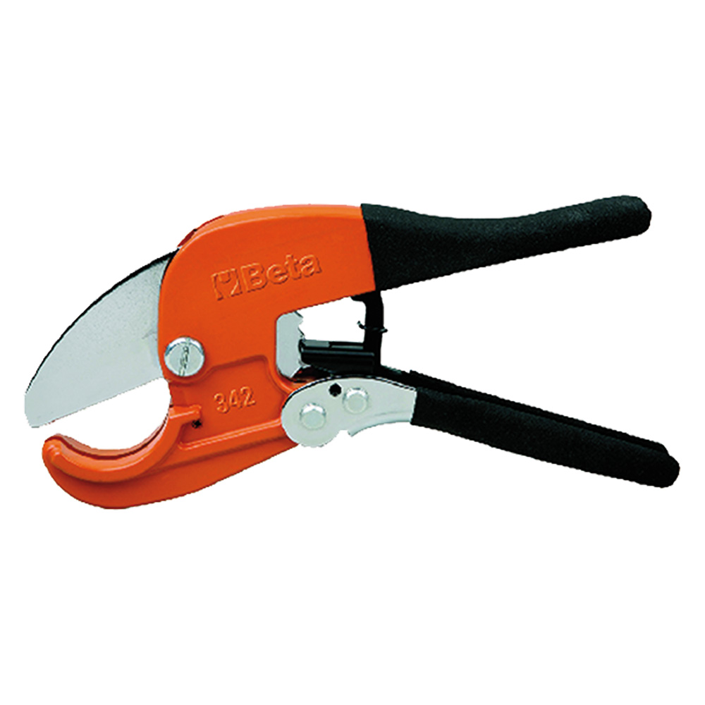 Cesoia A Cricchetto Art. 342 1 5/8 Apertura Mm 42