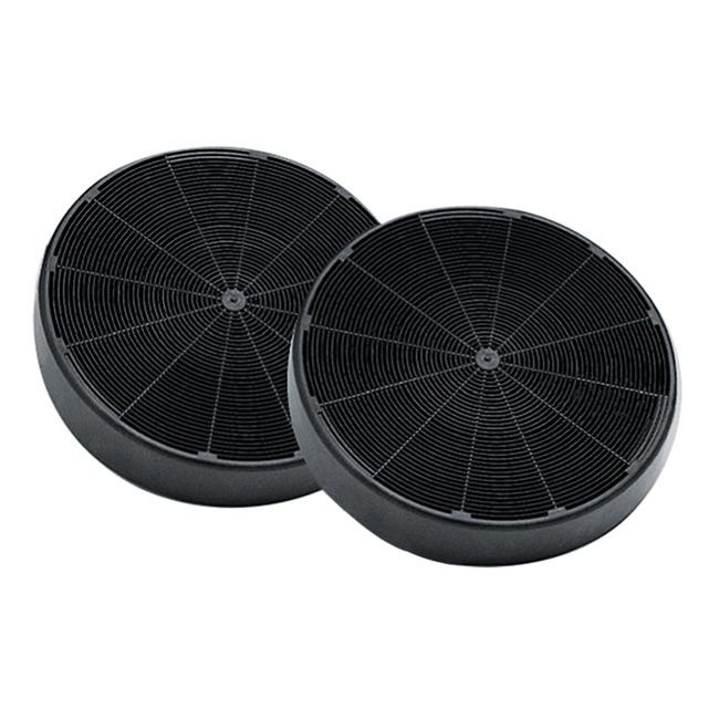 Coppia Filtri per Cappa con Motore Blower ST