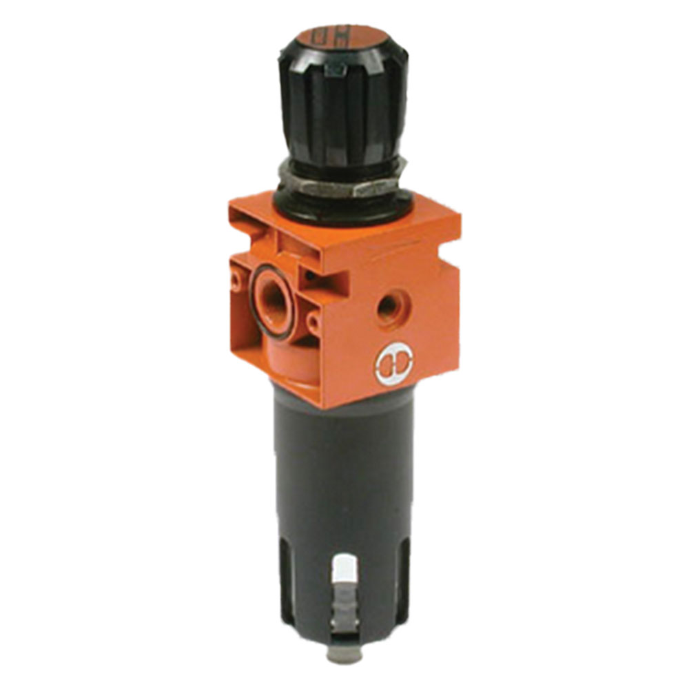 Image of Corpo filtro regolatore 3/8 per abbacchiatore