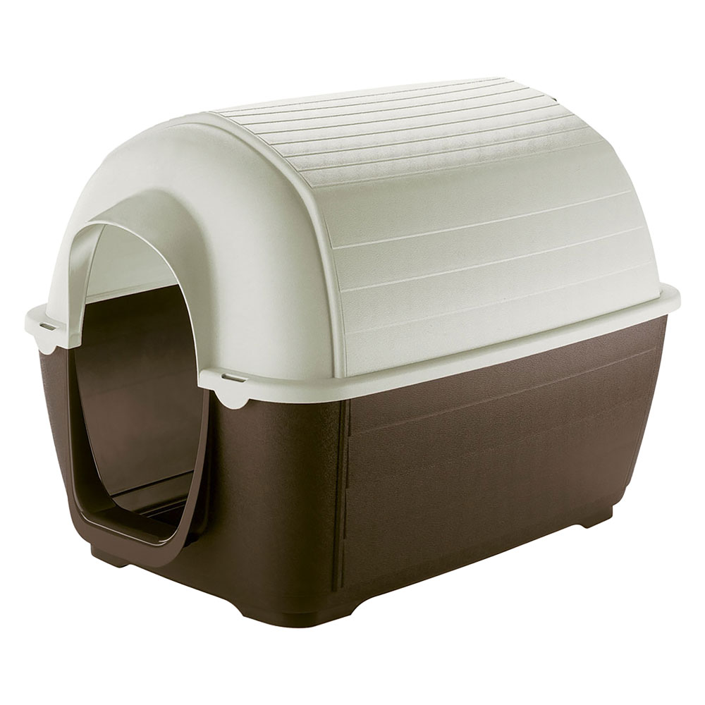 Image of Cuccia mini 40 x 66 x h.40 cm in resina