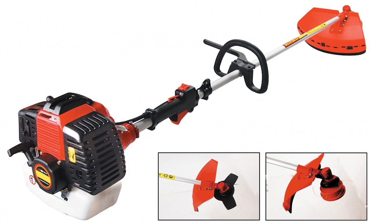 Image of Decespugliatore J-Sky 32,5 cc.