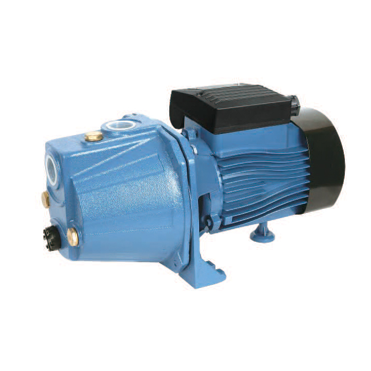 Image of Elettropompa Autoadescante Mod. Jet 2