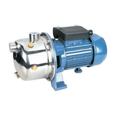 Image of Elettropompa autoadescante 0,75 kW
