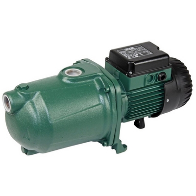 Image of Elettropompa centrifuga 0.45 Kw 0.6 Hp