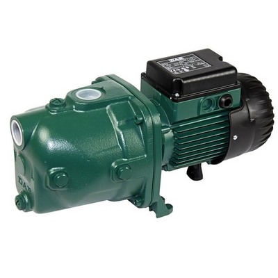 Image of Elettropompa centrifuga autoadescante - Kw 1 Hp 1,36