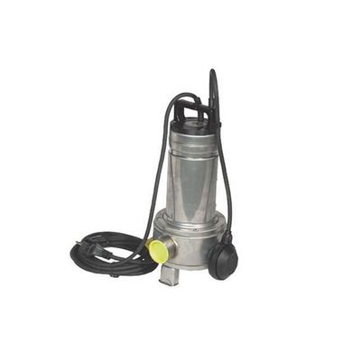 Image of Elettropompa sommersa per acque sporche - Serie Domo 0,55 Kw 0,75 Hp