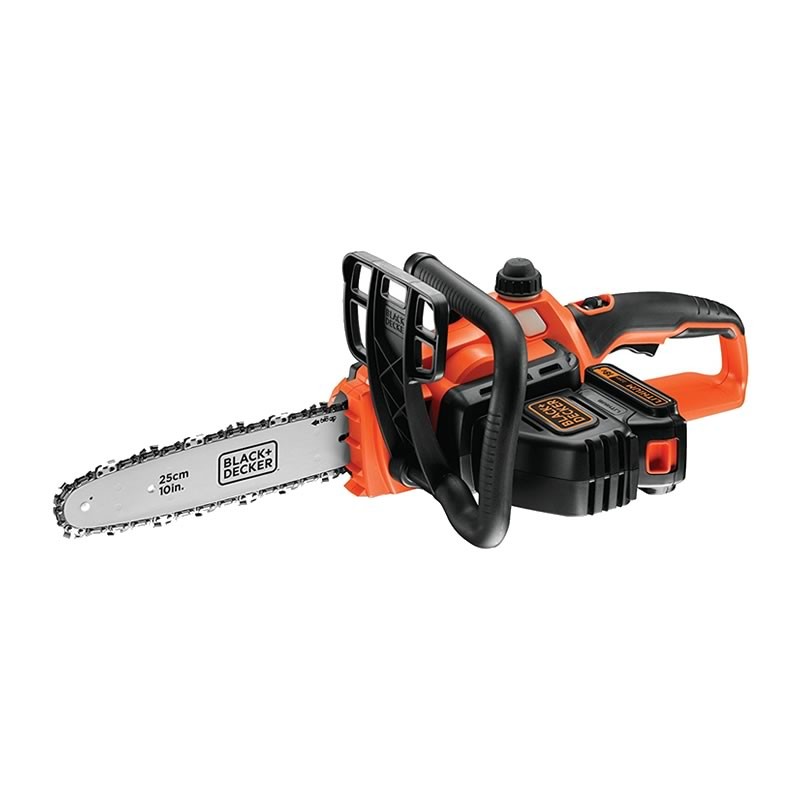 Elettrosega Black &amp; Decker 18 V Cm. 25