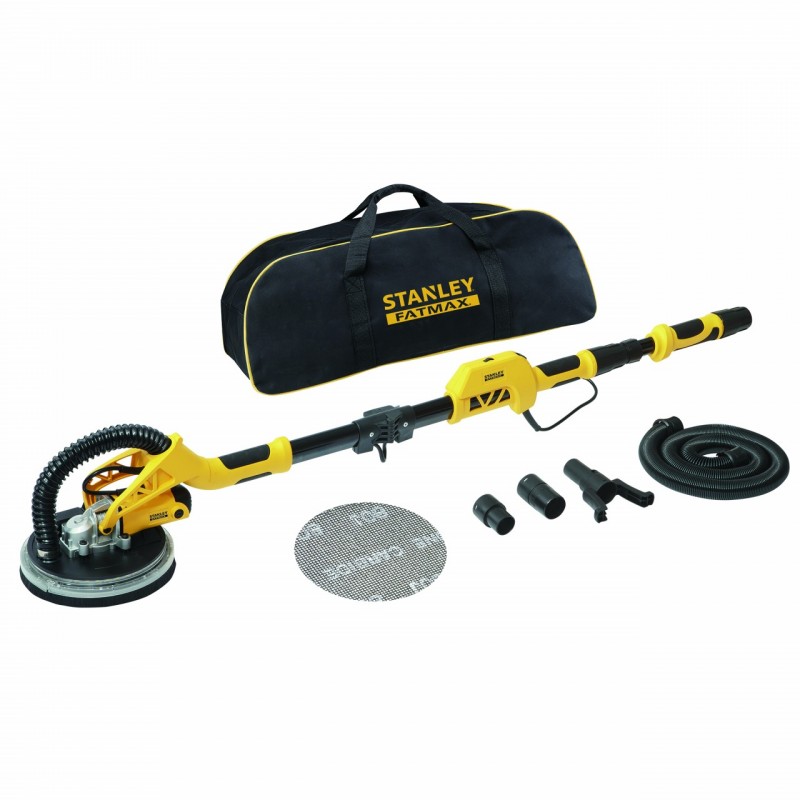 Image of Fatmax Levigatrice a Parete