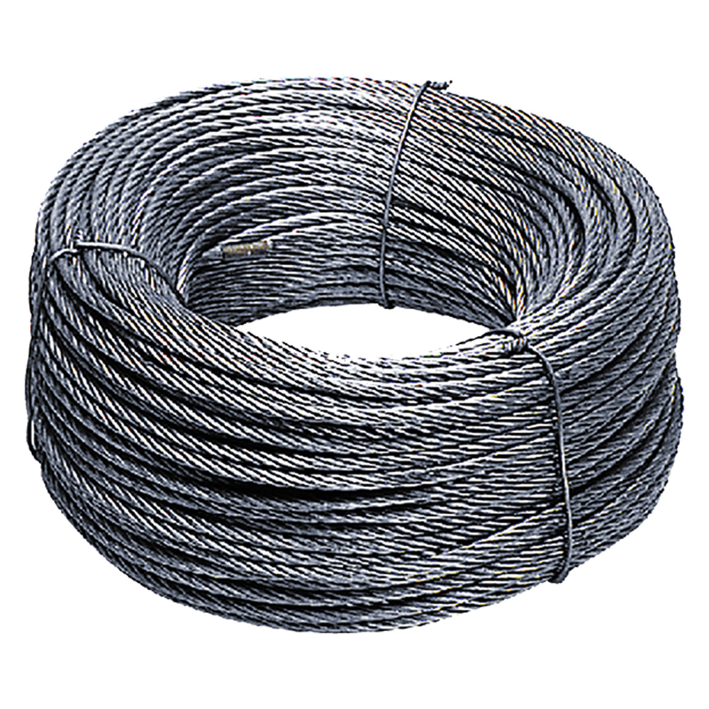 Fune commerciale 12 x 50 mt, 72 fili