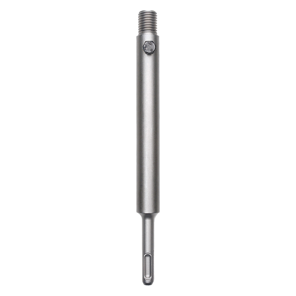 Gambo Sds Plus Per Fresa Widia 'Impact' M 22 X 2,5 -Lunghezza Totale 460 Mm