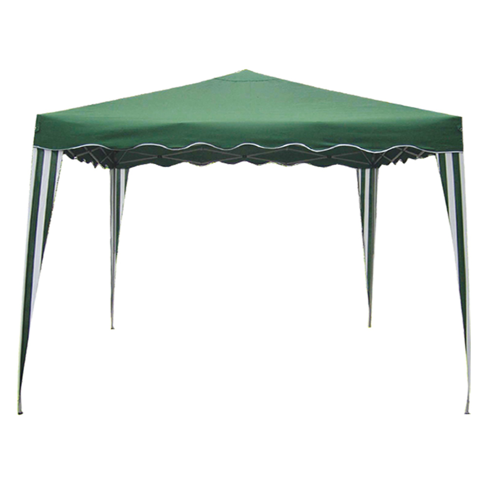 Image of Gazebo &#39;Sumter&#39; Mt 2 X 3 - Colore Bianco